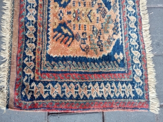 Persian afshar size:58x40-cm please ask                            