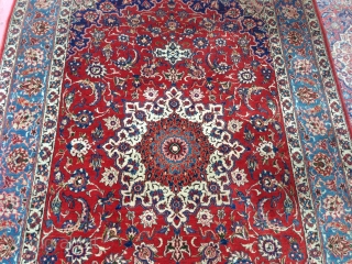 Persian aswan rug size: 210x140-cm good price ask                         