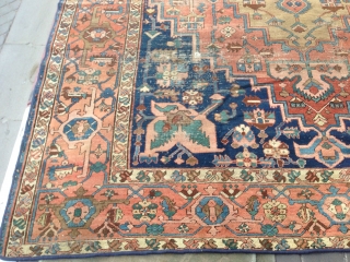 Persian rug Sarab size:370x260-cm pleaes ask                           