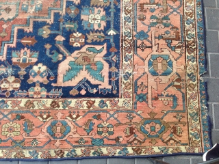 Persian rug Sarab size:370x260-cm pleaes ask                           