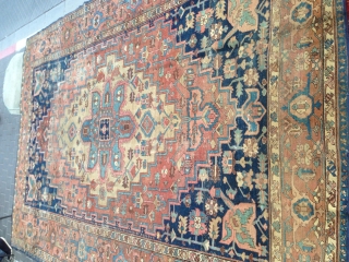 Persian rug Sarab size:370x260-cm pleaes ask                           