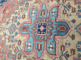 Persian rug Sarab size:370x260-cm pleaes ask                           