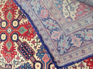 Kashan speicel design size:160x102-cm mint condition ask                          