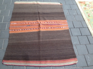 Small kilim size:122x88-cm good price 
Ask                           