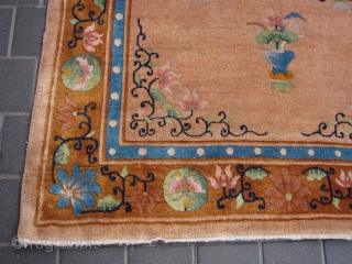 Antique Chinese size:210x121-cm / 82.6x47.6-inches    ask                        