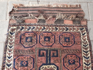 Baluch size:72x57-cm ask                              