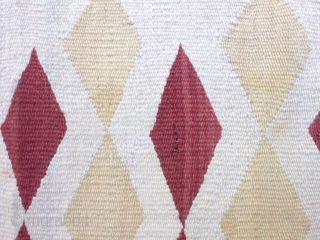 Kilim  ?? size:97x80-cm  ask                           