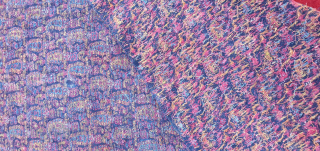 Textile iran size:158x90-cm please ask                            