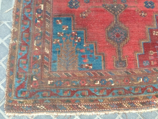 Persian avshar size 180x107-cm please ask                           