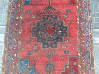Persian avshar size 180x107-cm please ask                           