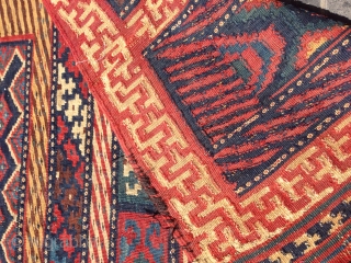 Kilim soumak ? Ask                             