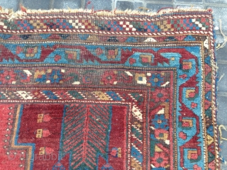 Persian avshar size 180x107-cm please ask                           