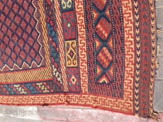 Kilim soumak ? Ask                             