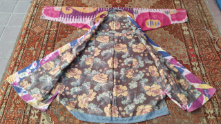 Ikat adrass Buhara uzbek please ask                           