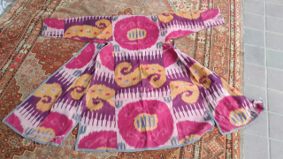 Ikat adrass Buhara uzbek please ask                           