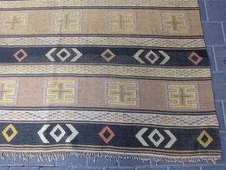 kilim ?? size: 220x155-cm  ask                           