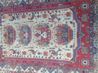 Persian size:185x131-cm ask                              