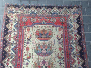 Persian size:185x131-cm ask                              