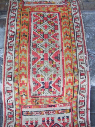  fragment Tekke tentband? turkish? size:166x47-cm /65.3x18.5-inches
More information please mail me                      