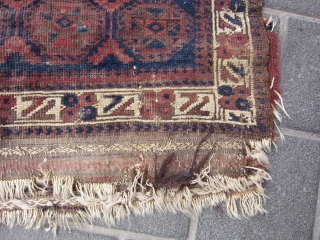 Baluch bag 79x76-cm / 31.1x29.9-inches ask about this                         