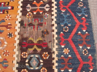 Anatolian kilim Prayer size:166x120-cm   ask                          