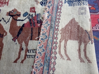  shadah rug? Special design size:124x87-cm ask                          