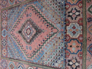 moroccan rug size:300x204-cm / 118.1x80.3-inches
Ask about this                          