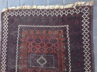 Baluch rug size:178x95-cm ask                             