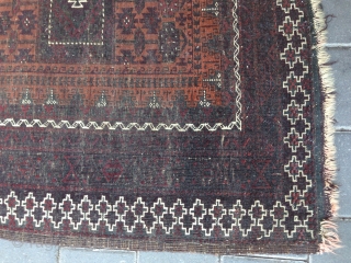 Baluch rug size:178x95-cm ask                             