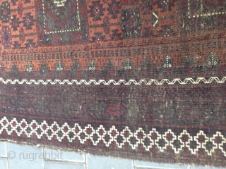 Baluch rug size:178x95-cm ask                             