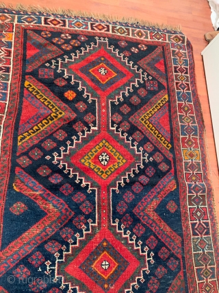 Persian rug size:200x130-cm please ask                            