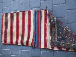 Complete Khorjin size:116x46.5-cm / 45.6x18.3-inches                            