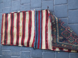 Complete Khorjin size:116x46.5-cm / 45.6x18.3-inches                            