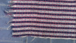 Kilim gagim Persian? Turki? Size:105x80-cm free shipping ask please                        
