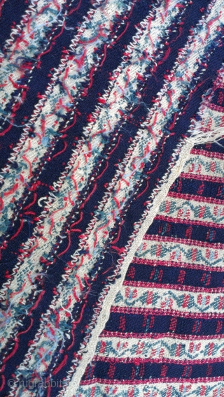 Kilim gagim Persian? Turki? Size:105x80-cm free shipping ask please                        