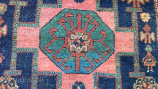 Kurdish rug size :195x135-cm ask                            