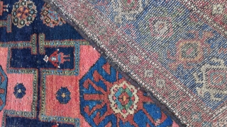 Kurdish rug size :195x135-cm ask                            