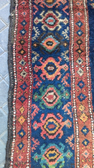 Kurdish rug size :195x135-cm ask                            