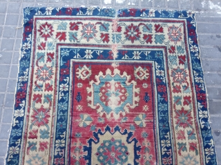 Caucasian ??size:148x96-cm please ask                             