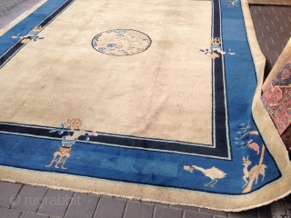 China rug size:350x280-cm ask                             