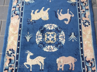 Caina piking rug size:155x80-cm please ask                           