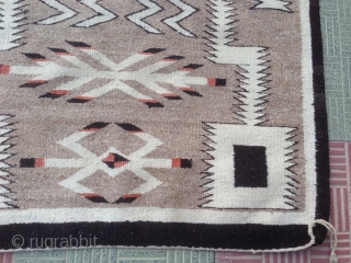  Navajo Rug  beautiful size: 100x72-cm pleas ask                        