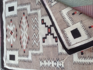  Navajo Rug  beautiful size: 100x72-cm pleas ask                        