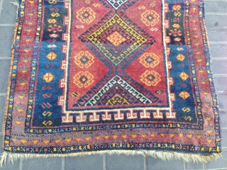 Prayer rug turki size: 154x87-cm please ask                          