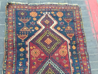 Prayer rug turki size: 154x87-cm please ask                          