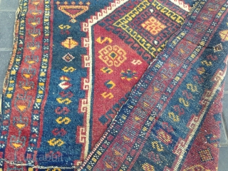 Prayer rug turki size: 154x87-cm please ask                          