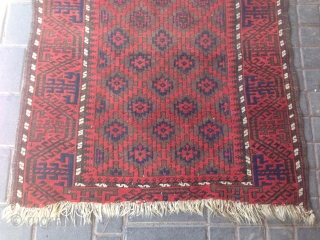 Baluch rug size:150x79-cm please ask                            