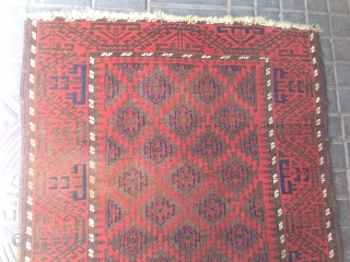 Baluch rug size:150x79-cm please ask                            