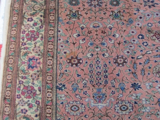 turki rug  size:365x240-cm / 143.7x94.4-inches  good price please ask 
                     