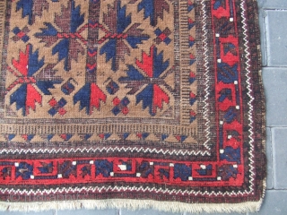 nice Baluch size:140x84-cm / 55.1x33.0-inches     Best Offer!                      